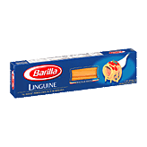 Barilla Pasta Linguine Left Picture